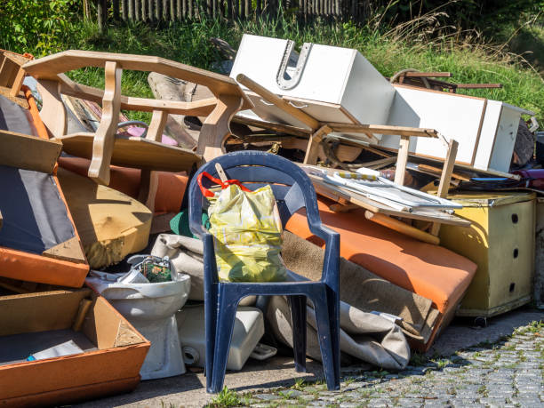 Best Construction Debris Removal  in Minooka, IL