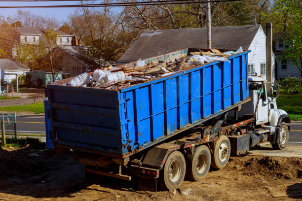 Best Same-Day Junk Removal  in Minooka, IL