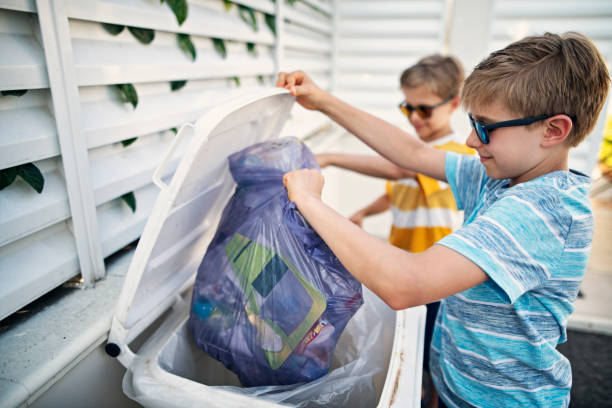 Best Full-Service Junk Removal  in Minooka, IL