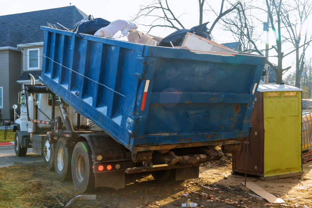 Best Residential Junk Removal  in Minooka, IL