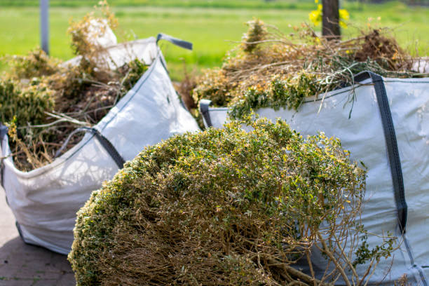 Best Garage Cleanout Services  in Minooka, IL