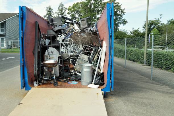 Best Affordable Junk Removal Services  in Minooka, IL
