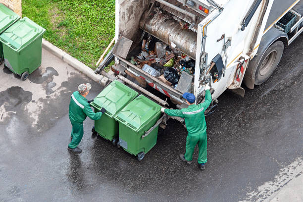 Minooka, IL Junk Removal Company