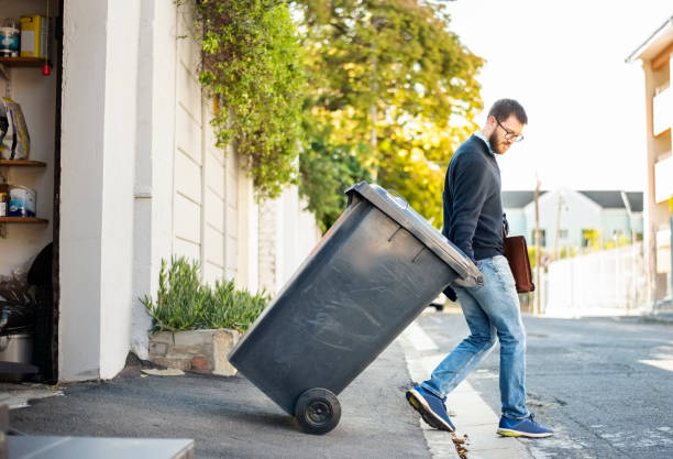 Best Junk Removal and Recycling  in Minooka, IL