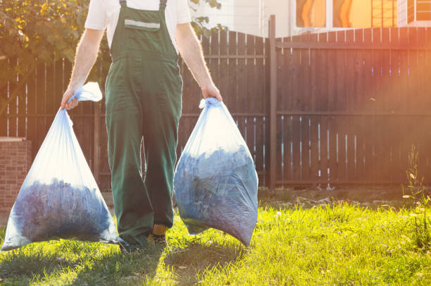 Best Junk Hauling Services  in Minooka, IL