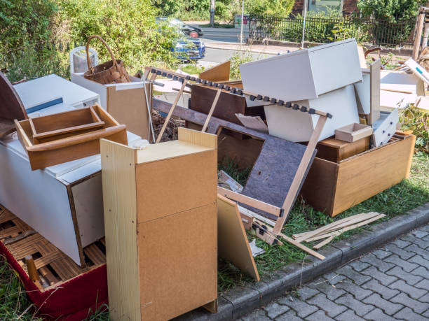 Best Junk Removal and Recycling  in Minooka, IL