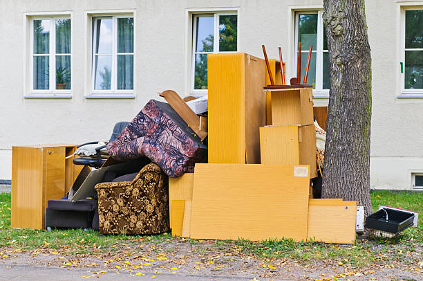 Best Commercial Junk Removal  in Minooka, IL
