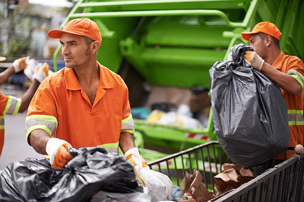 Best Junk Removal Near Me  in Minooka, IL